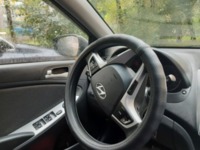 Hyundai Accent RB, 2013 г.
