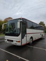 MAN A03 FRH 402, 1996 г.