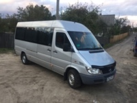 Mercedes-Benz Sprinter 316, 2004 г.