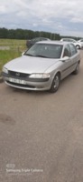 Opel Vectra B, 1996 г.