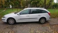 Renault Laguna II, 2003 г.