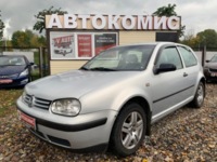 Volkswagen Golf IV, 1999 г.