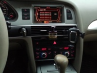 Audi A6 C6, 2008 г.