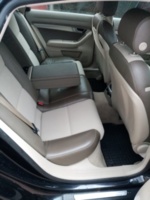 Audi A6 C6, 2008 г.