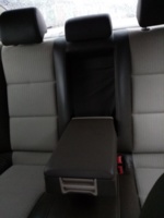 Audi A6 C6, 2008 г.