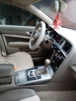 Audi A6 C6, 2008 г.