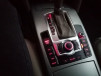Audi A6 C6, 2008 г.