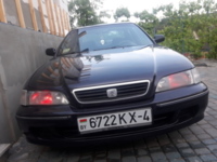 Honda Accord V, 1997 г.