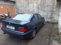 BMW 3 серия E36, 1993 г.