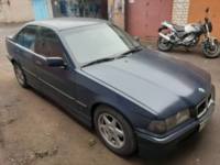BMW 3 серия E36, 1993 г.