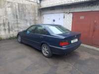 BMW 3 серия E36, 1993 г.