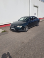 Audi A6 C5, 1999 г.