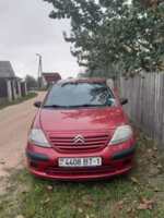 Citroen C3 I, 2003 г.