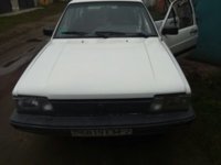 Volkswagen Passat B2, 1987 г.