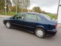 Citroen C5 I, 2002 г.