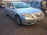 Toyota Camry XV40, 2006 г.