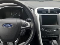 Ford Fusion USA II, 2014 г.