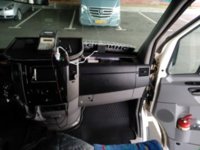 Mercedes-Benz Sprinter 906, 2009 г.