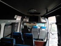 Mercedes-Benz Sprinter 906, 2009 г.