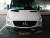 Mercedes-Benz Sprinter 906, 2009 г.