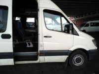 Mercedes-Benz Sprinter 906, 2009 г.