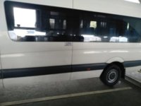 Mercedes-Benz Sprinter 906, 2009 г.
