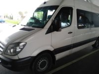 Mercedes-Benz Sprinter 906, 2009 г.