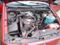 Volkswagen Passat B3, 1991 г.