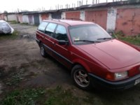Volkswagen Passat B3, 1991 г.