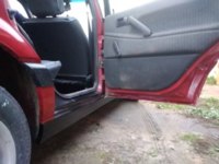 Volkswagen Passat B3, 1991 г.