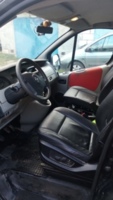 Opel Vivaro Opel Vivaro Westfalia 2.5 TDI, 2004 г.