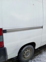 Fiat Ducato, 1999 г.