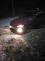 Peugeot 306, 1995 г.