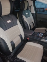 Peugeot 3008 I, 2010 г.