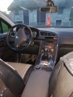 Peugeot 3008 I, 2010 г.