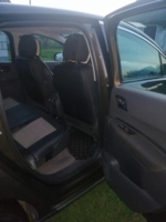 Peugeot 3008 I, 2010 г.