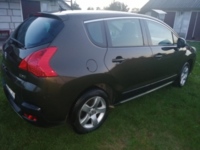 Peugeot 3008 I, 2010 г.