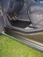 Peugeot 3008 I, 2010 г.