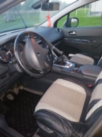 Peugeot 3008 I, 2010 г.