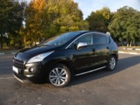 Peugeot 3008 I, 2010 г.