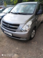 Hyundai Grand Starex I, 2011 г.