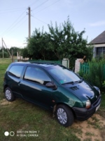 Renault Twingo I, 1996 г.