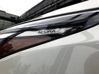Acura RDX II, 2019 г.