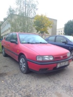 Nissan Primera P10, 1994 г.