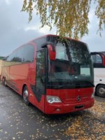 Mercedes-Benz Travego, 2005 г.