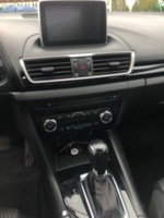 Mazda 3 BM, 2014 г.
