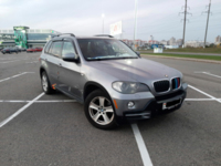BMW X5 E70, 2007 г.