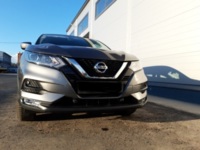 Nissan Qashqai II · Рестайлинг, 2019 г.