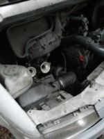 Mercedes-Benz Sprinter 210, 1999 г.
