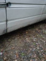 Mercedes-Benz Sprinter 210, 1999 г.